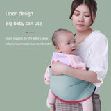 BABY CARRIERS SCARF
