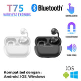 Sports Bluetooth 5.3