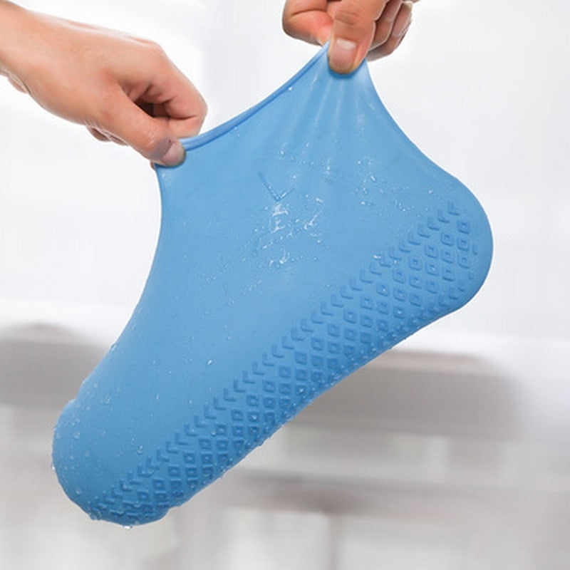 WATER PROOF SHOE COVER