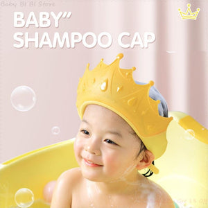 BABY SHOWER CAP